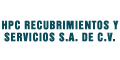 Hpc Recubrimientos Y Servicios Sa De Cv logo