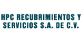 Hpc Recubrimientos Y Servicios Sa De Cv