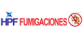 Hpf Fumigaciones logo