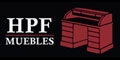 Hpf Muebles logo