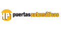 Hpt Puertas Automaticas logo