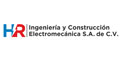 Hr Ingenieria Y Construccion Electromecanica Sa De Cv