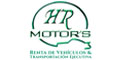 Hr Motors Renta Y Transportacion