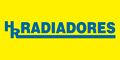 Hr Radiadores logo