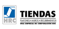 HRC TIENDAS logo