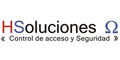 Hsoluciones logo