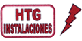 Htg Instalaciones logo