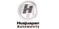 HUAJUAPAN AUTOMOTRIZ SA DE CV