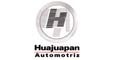 HUAJUAPAN AUTOMOTRIZ SA DE CV logo