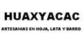 Huaxyacac Artesanias En Hoja, Lata Y Barro