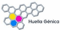 Huella Genica logo
