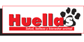 Huellas logo