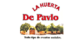 HUERTA DE PAVLO logo