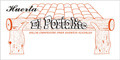 Huerta El Portalito logo