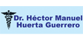HUERTA GUERRERO HECTOR MANUEL DR logo