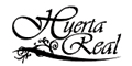 HUERTA REAL HOTEL & RESTAURANTE logo