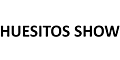 Huesitos Show logo