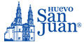 Huevo San Juan logo