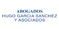 HUGO GARCIA SANCHEZ Y ASOCIADOS logo