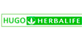 Hugo Herbalife logo