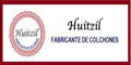 HUITZIL FABRICANTES DE COLCHONES logo