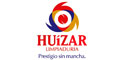 Huizar Limpiaduria logo