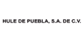 HULE DE PUEBLA SA DE CV logo