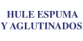 Hule Espuma Y Aglutinados logo