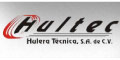 Hulera Tecnica Sa De Cv logo