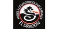 Hules Automotrices Industriales El Dragon