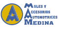 HULES Y ACCESORIOS AUTOMOTRICES MEDINA