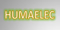 Humaelec logo