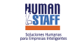 Human Staff logo