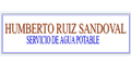 Humberto Ruiz Sandoval logo