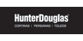 Hunter Douglas Cortinas, Persianas Y Toldos logo
