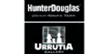 Hunter Douglas R logo