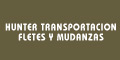 Hunter Transportacion Fletes Y Mudanzas logo