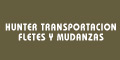 Hunter Transportacion Fletes Y Mudanzas