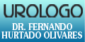 HURTADO OLIVARES FERNANDO DR logo