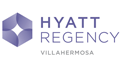 Hyatt Regency Villahermosa logo