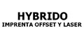Hybrido Imprenta Offset Y Laser logo