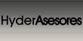 Hyder Asesores logo