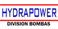 Hydrapower logo