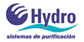Hydro Sistemas De Purificacion logo