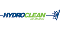 Hydroclean De Mexico logo
