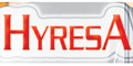 Hyresa logo