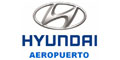 Hyundai Aeropuerto logo