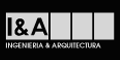 I & A INGENIERIA & ARQUITECTURA logo
