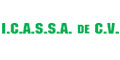 I.C.A.S.S.A. De Cv logo