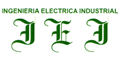 I E I INGENIERIA ELECTRICA INDUSTRIAL logo
